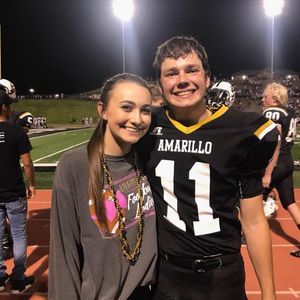 Meet your Posher, Landon